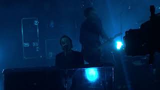 Editors - Salvation - Live at Tivoli