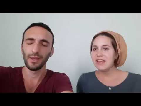 יונינה- ניגון קראקוב | Yonina- The Krakow Niggun