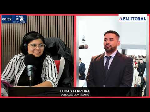 Insisten con el fondo solidario para trabajadores de Tapebicuá tras el veto del intendente