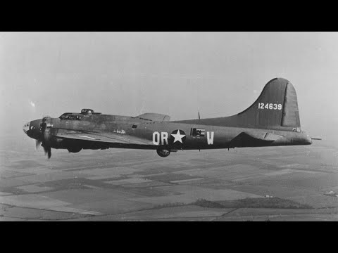 Inside the Avenger: America’s Toughest WWII Aircraft