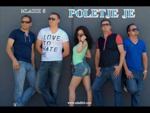 MLADIH 5 - POLETJE JE