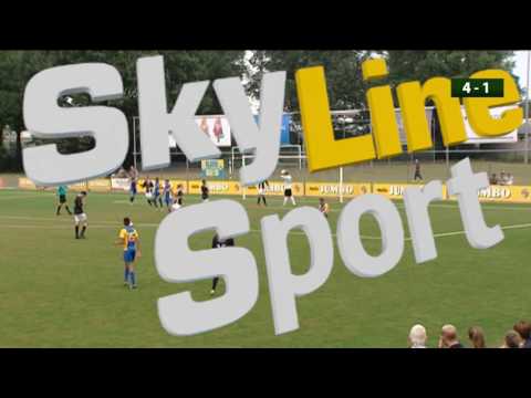 Blauw Geel '38 - Chevremont | Skyline sport