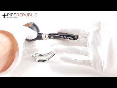 Rattray`s Macbeth Pfeifen Modell 46 Einzelstück