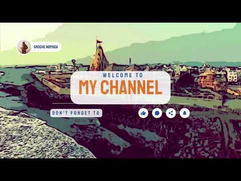 Welcome to Groove Nomada Channel - Ethnic Electronica