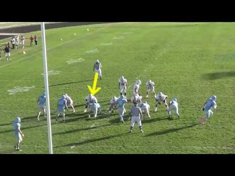 Nafetalai Teisina Senior Highlights