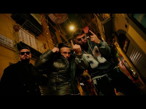 Moderup feat. Bema - Pericolosa (prod. Vinz Turner)