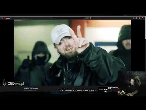 Nitro reaguje na nową nute SB Maffija x 2115 - Proste fakty