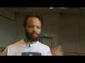 Savion Glover 13 June 2007