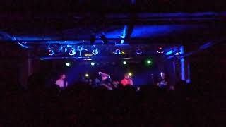 1/20/18 - Atlanta, Ga - The Loft - Squad Five-O - We Are The Youth