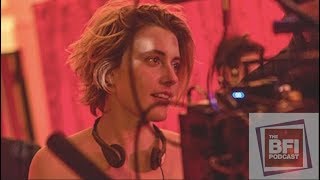 Greta Gerwig on Lady Bird   BFI podcast
