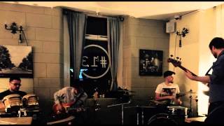 PRESUMING ED "GET DOWN" - LIVE AT THE BUXTON TAP HOUSE 06/03/15