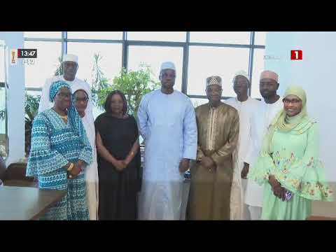 XIBAAR YI 13H - SAMEDI 30 MAI 2026