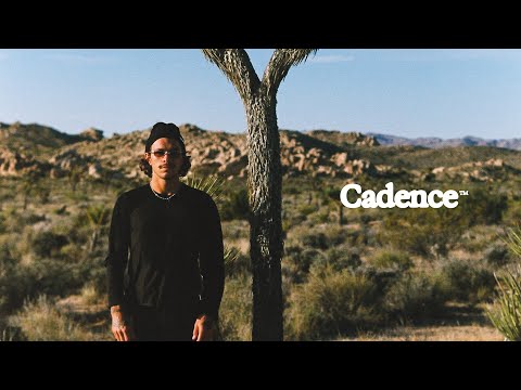 Introducing Max Jolliffe | Professional Ultra Runner