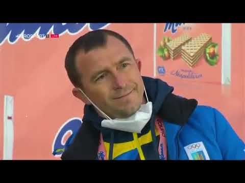 MŚWL Planica 2020 Dzień 1