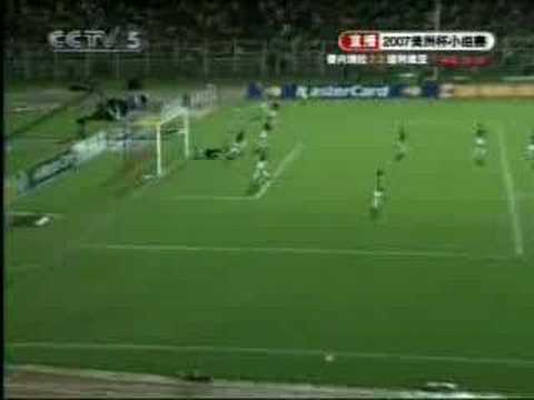 Venezuela-Bolivia [2-2] - www.ecuadorvideo.net