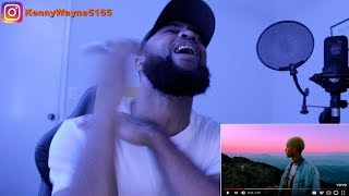 Jaden Smith - &quot;George Jeff&quot; BRING YA POLAROIDS OUT! REACTION!!!