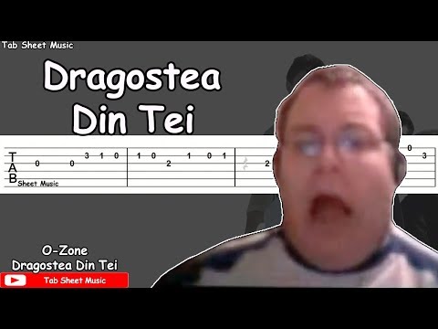 TÉLÉCHARGER O ZONE DRAGOSTEA DIN TEI