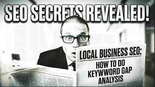 Content Gap Analysis SEO — Step-by-Step Guide & Transcript