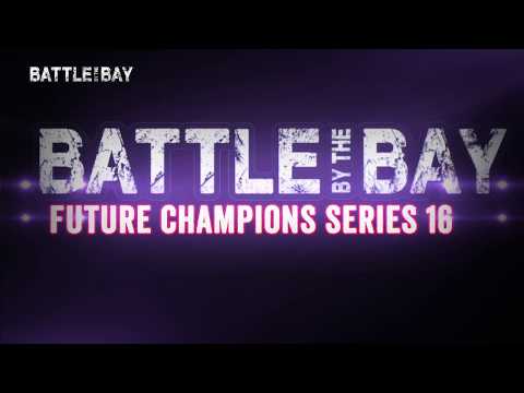 Battle by the bay 16 Clint Ballini vs Liam King