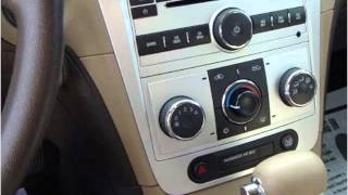 preview picture of video '2009 Chevrolet Malibu Used Cars Coldwater OH'