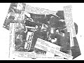 Eugene Chadbourne - Truth Comes Marching In (cassette)