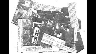 Eugene Chadbourne - Truth Comes Marching In (cassette)