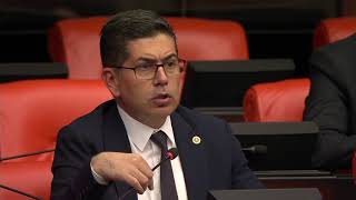 CHP'li Yalım Halıcı'dan Ulaşım Yatırımları Çıkışı: "Ispartalılar Söz D