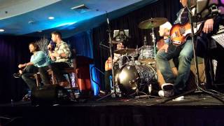 J2 Full Panel
