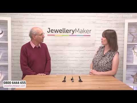 JewelleryMaker LIVE 19/10/2020 8AM-12PM