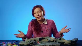 Cum să Îți Decorezi Geaca de Blugi – Tutorial Ușor 