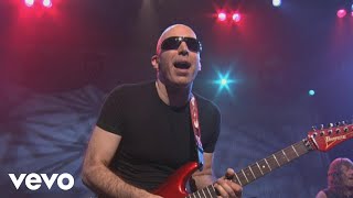 Joe Satriani - Satch Boogie (from Satriani LIVE!)
