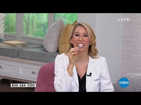 IntelliWHiTE Platinum 3piece Whitening Kit