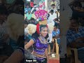 Queen Aasina Karakattam Karakattam Dance Aasina Aasinakarakattam 2025shorts 2025karakattam