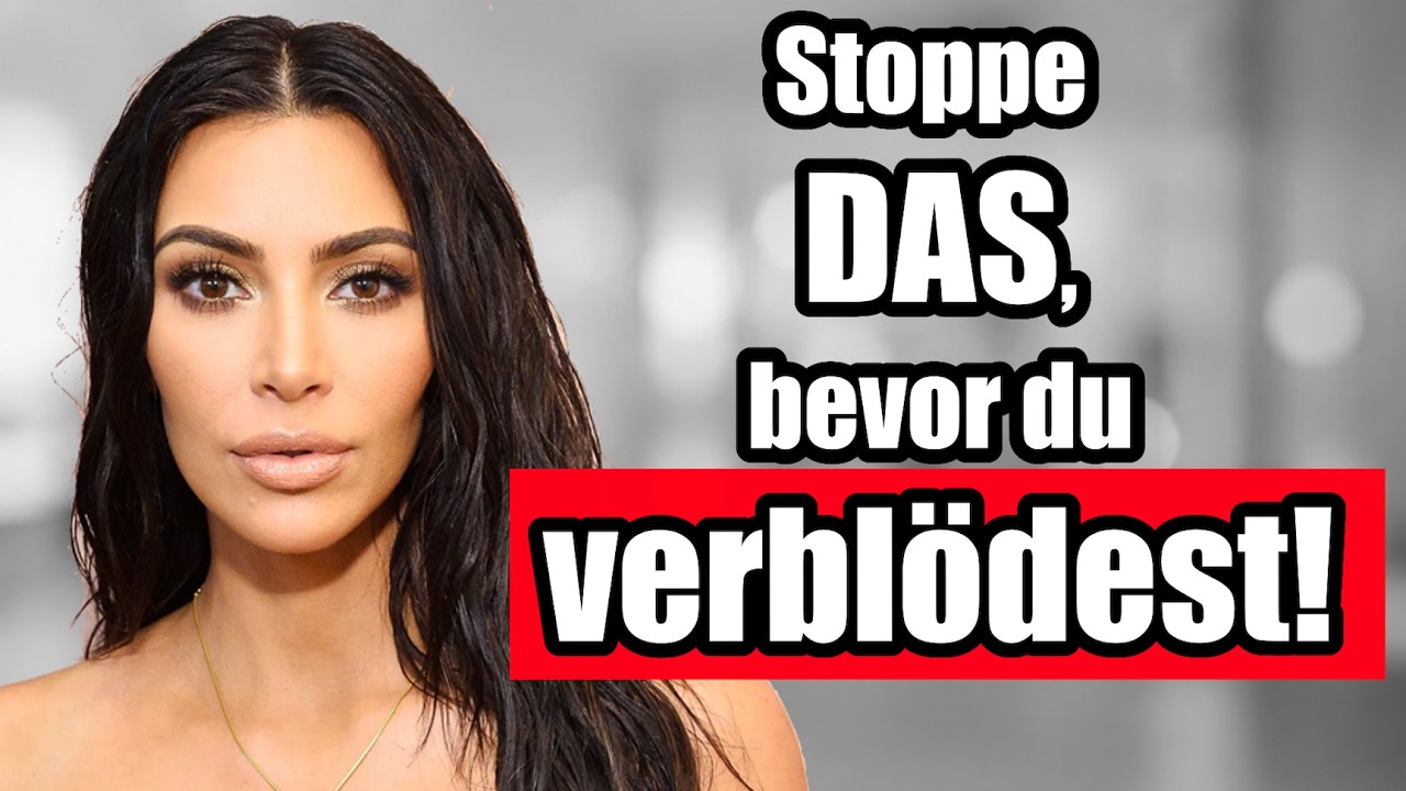 Hirnforscher warnt: So zerstören Kurzvideos dein Gehirn – und wie du es zurückholst