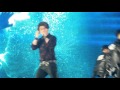 Big Bang NJ Made Tour 2016 Daesung's Wings ...