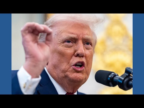 President Trump expands travel ban and restrictions