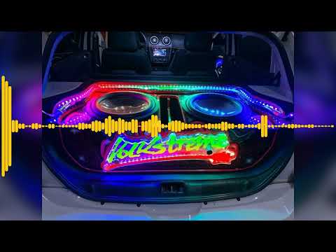 (20Hz) Six Reasons - Wobble (Rebassed & Slowed by krychu)