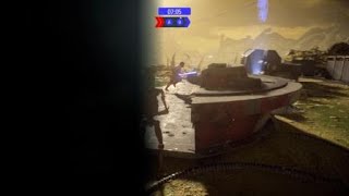 STAR WARS™ バトルフロント™ II　しごき