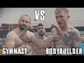 RYAN TERRY-GYMNAST VS BODYBUILDER-WHO WINS?
