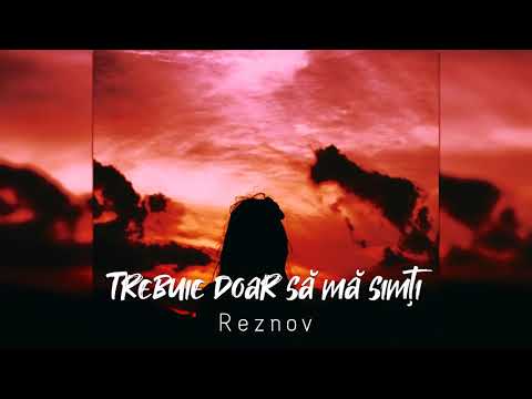 Reznov - Trebuie doar să mă simți