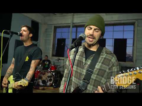 DECENT CRIMINAL - "Deviant" - BRIDGE CITY SESSIONS