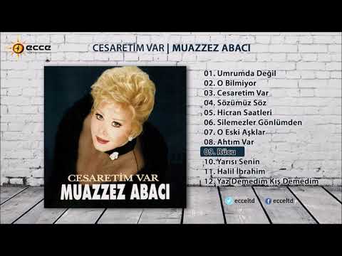 Rücu - Muazzez Abacı