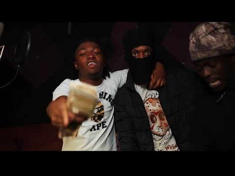 Double G - Vent session (official video)