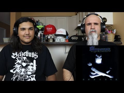 Gorguts - Obscura [Reaction/Review]