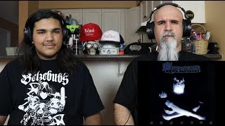 Gorguts - Obscura [Reaction/Review]