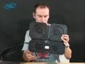 Deepcool Multi Core X6 - видео