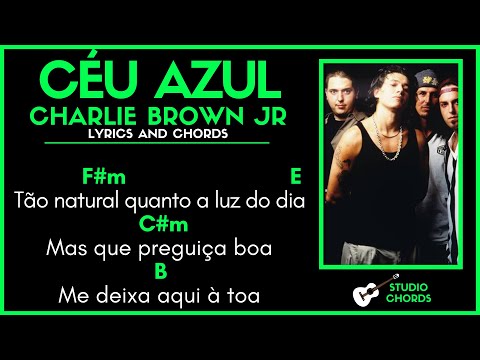 Céu Azul - Marcio Beauclair