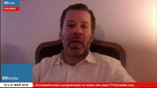 Mobilidade Interurbana dá que pensar!