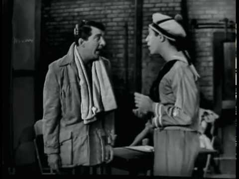 Dean Martin and Jerry Lewis Colgate Comedy Hour episode 13