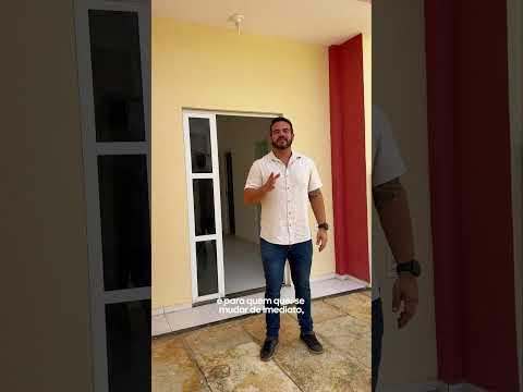 Onde Morar em Morada Nova - CE? Lotes no N. Sra. de Lourdes e Apartamentos no Residencial Dália